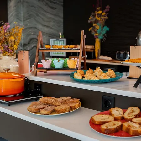 فندق Hf Fenix Garden 3*