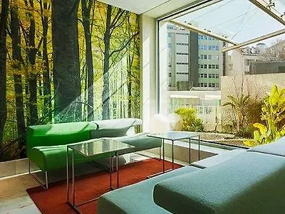Hf Fenix Garden Lissabon