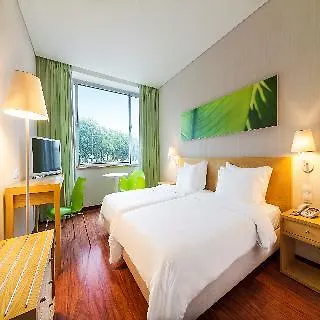 Hotel Hf Fenix Garden Lissabon