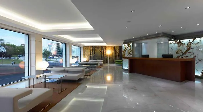 Hf Fenix Garden 3* Lisboa