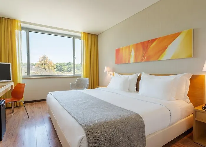 Hf Fenix Garden Lisboa