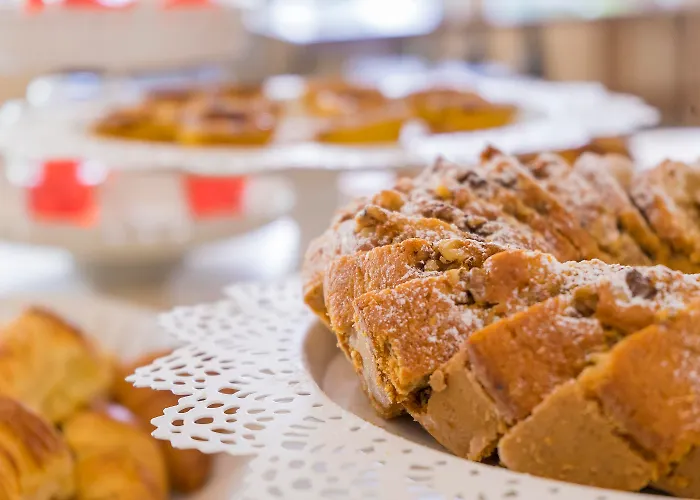 فندق Hf Fenix Garden Lisboa