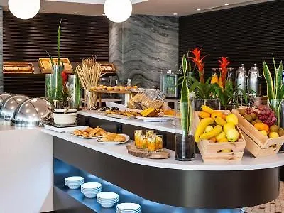 Hf Fenix Garden Lisboa