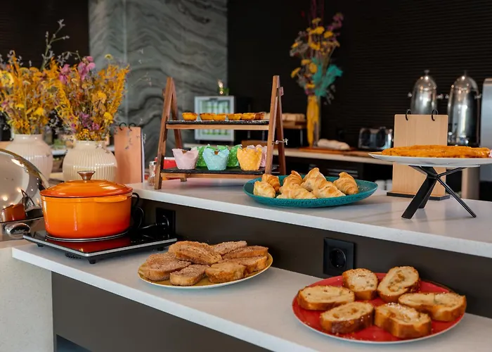 فندق Hf Fenix Garden 3*