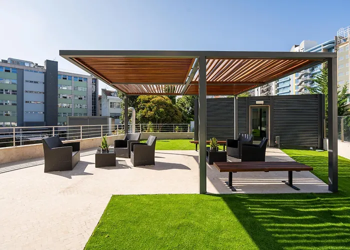 فندق Hf Fenix Garden 3*