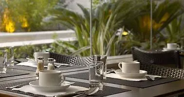 Hf Fenix Garden فندق 3*