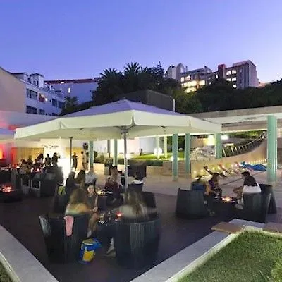 Hf Fenix Garden 3* Lisboa