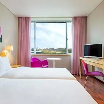 Hf Fenix Garden Lisboa