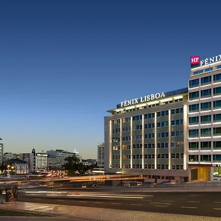 Hf Fénix Garden Szálloda 3*