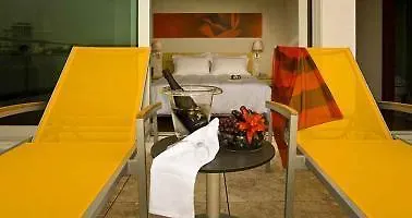 Hf Fénix Garden 3* Lisboa