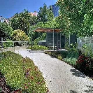 Szálloda Hf Fénix Garden