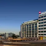 Hf Fenix Garden Hotel Lisbon