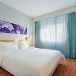 Hotel Hf Fenix Garden