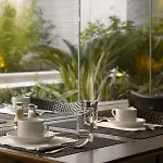 Hotel Hf Fenix Garden Lisbon