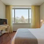 Hf Fenix Garden Hotel Lisbon