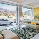 Hf Fenix Garden Hotel