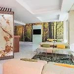 Hf Fenix Garden Hotel