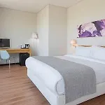 Hotel Hf Fenix Garden Lisbon