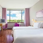 Hf Fenix Garden Hotel