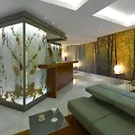 Hotel Hf Fenix Garden 3*