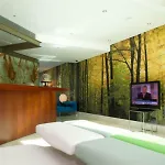 Hf Fenix Garden Lisbon