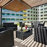 Hotel Hf Fenix Garden Lisbon