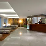 Hotel Hf Fenix Garden