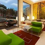 Hf Fenix Garden Lisbon