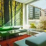 Hf Fenix Garden Lisbon
