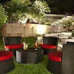 Hf Fenix Garden 3*