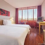 Hf Fenix Garden Hotel Lisbon