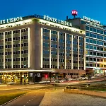 Hf Fenix Garden Hotel Lisbon
