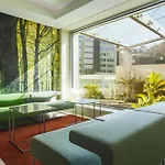 Hf Fenix Garden Hotel Lisbon