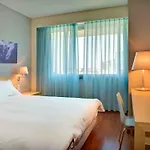 Hf Fenix Garden Hotel Lisbon