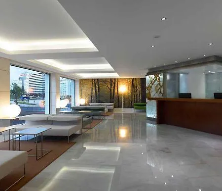 Hf Fenix Garden 3* Lisbon