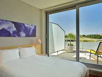 Ξενοδοχείο Hf Fenix Garden 3*