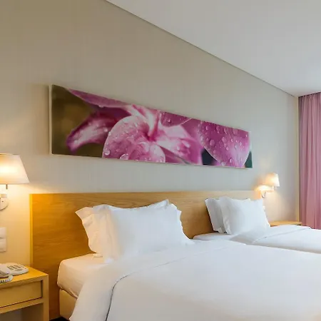 Hotel Hf Fénix Garden 3*