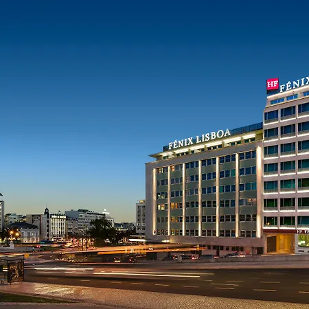 Hf Fenix Garden Hotel 3*