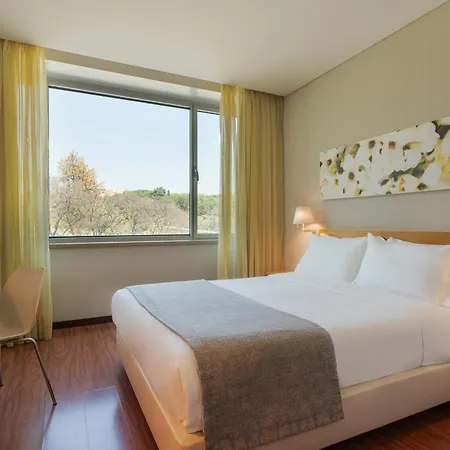 Hf Fénix Garden Hotel 3*