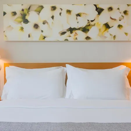Hotel Hf Fenix Garden 3*