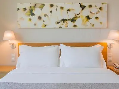 Hf Fenix Garden 3* Lisbon