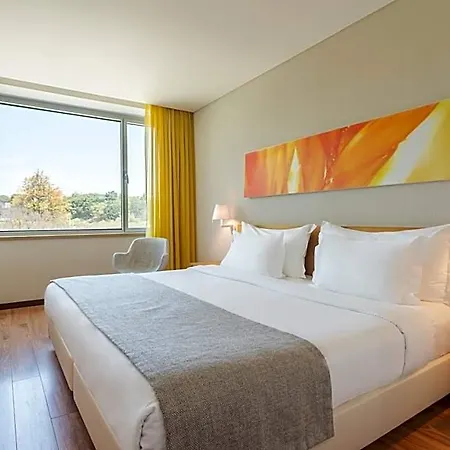 Hf Fénix Garden 3*