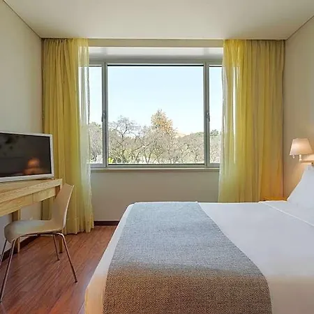 Hf Fénix Garden 3*