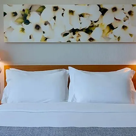 Hf Fénix Garden Hotel Lisboa