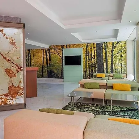 Hf Fénix Garden Hotel 3*
