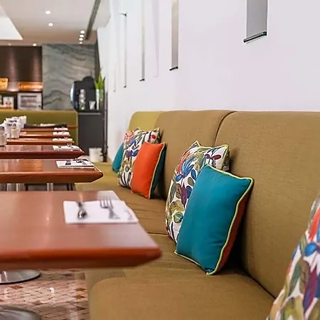 Hf Fénix Garden 3* Lisboa