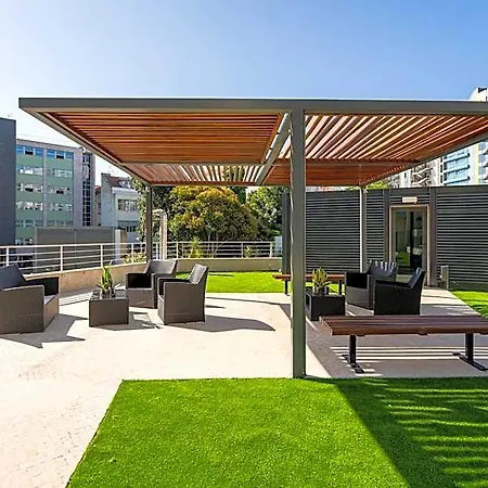 Hf Fénix Garden 3* Lisboa