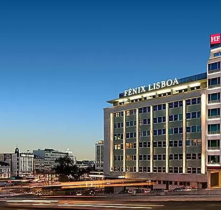 Hf Fénix Garden 3*