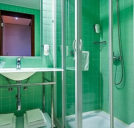 Hf Fénix Garden 3* Lisboa
