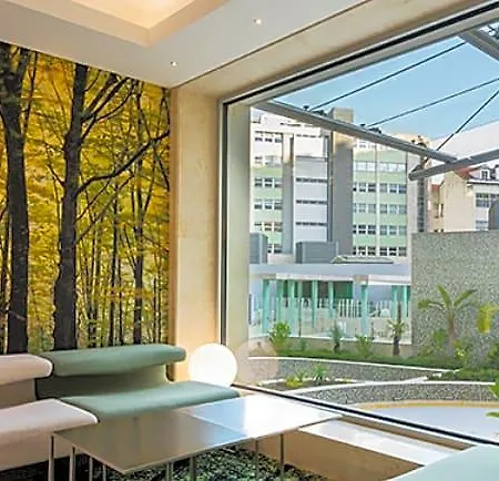 Hf Fénix Garden 3*